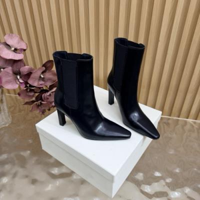 wholesale quality ysl boots model no. 68